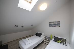 Blábjörg Resort