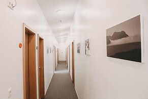 Blábjörg Resort