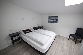 Blábjörg Resort