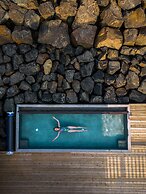 Blábjörg Resort