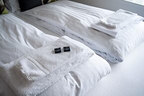 Blábjörg Resort