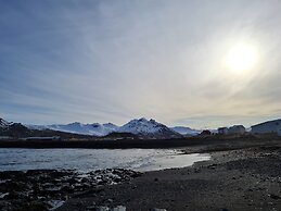 Blábjörg Resort