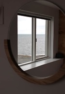 Blábjörg Resort