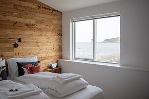 Blábjörg Resort