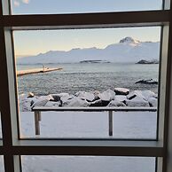 Blábjörg Resort