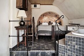 Hotell Helgeand Wisby