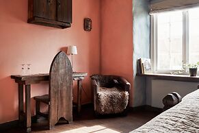 Hotell Helgeand Wisby