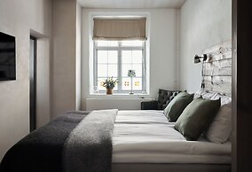 Hotell Helgeand Wisby