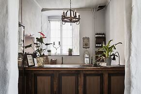 Hotell Helgeand Wisby