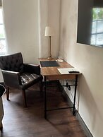 Hotell Helgeand Wisby