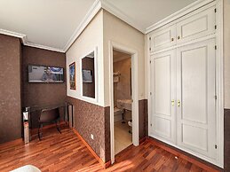 Hotel Verdemar