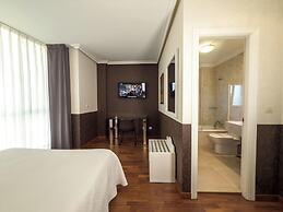 Hotel Verdemar