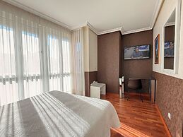 Hotel Verdemar