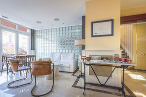 Hotel Verdemar