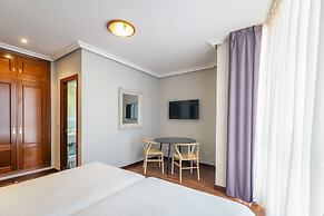 Hotel Verdemar