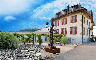 Hotel de la Gare
