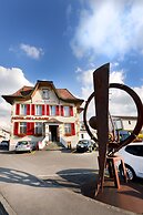Hotel de la Gare