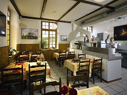 Hotel de la Gare