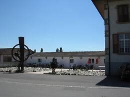 Hotel de la Gare