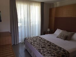Butikhan Otel