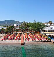 Butikhan Otel