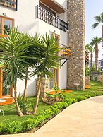 Butikhan Otel