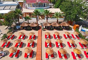 Butikhan Otel