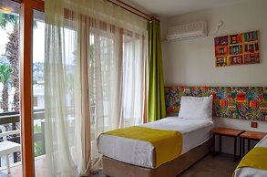 Butikhan Otel