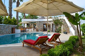 Butikhan Otel