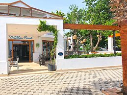Butikhan Otel