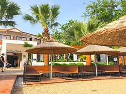 Butikhan Otel