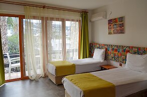 Butikhan Otel