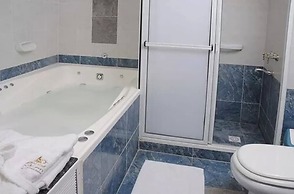 Ñikén Hotel & Spa