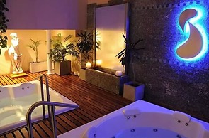 Ñikén Hotel & Spa