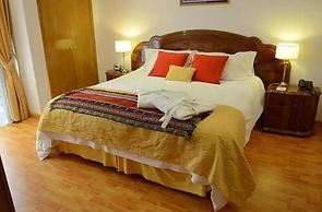 Ñikén Hotel & Spa