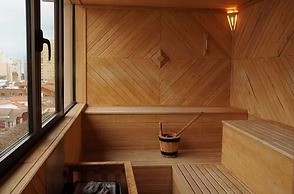 Ñikén Hotel & Spa