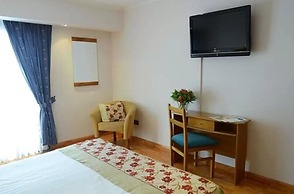 Ñikén Hotel & Spa