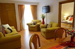Ñikén Hotel & Spa