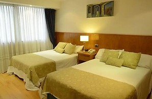 Ñikén Hotel & Spa