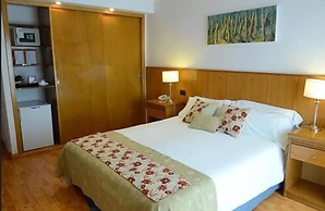 Ñikén Hotel & Spa