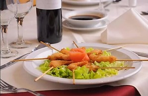Ñikén Hotel & Spa