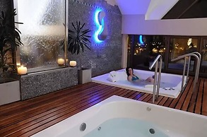 Ñikén Hotel & Spa