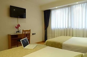 Ñikén Hotel & Spa