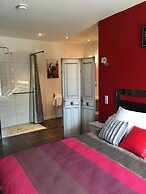 Auberge Les Galets Hotel Restaurant