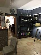 Auberge Les Galets Hotel Restaurant