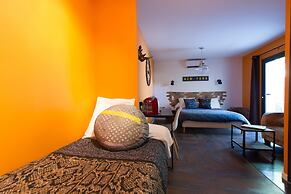 Auberge Les Galets Hotel Restaurant