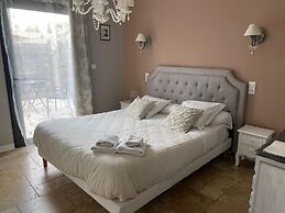 Auberge Les Galets Hotel Restaurant