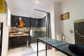 Auberge Les Galets Hotel Restaurant