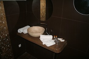 Auberge Les Galets Hotel Restaurant
