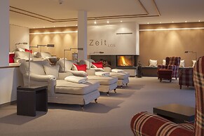 Schüle's Gesundheitsresort & Spa - Erwachsenenhotel